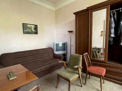 квартира за адресою Академіка Чекмарьова вул., 7