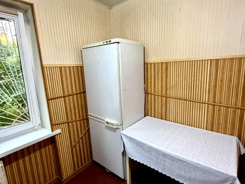 квартира за адресою Алана Шепарда вул. (Суворова), 11-Б