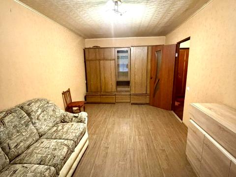 квартира за адресою Алана Шепарда вул. (Суворова), 11-Б