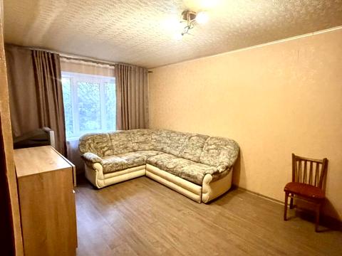 квартира за адресою Алана Шепарда вул. (Суворова), 11-Б