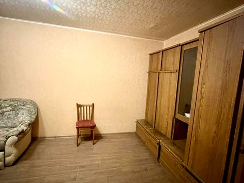 квартира за адресою Алана Шепарда вул. (Суворова), 11-Б
