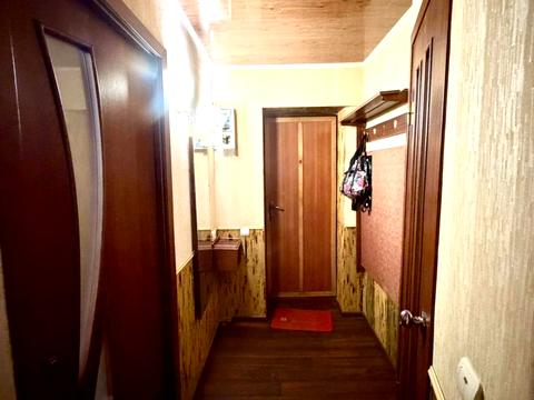 квартира за адресою Алана Шепарда вул. (Суворова), 11-Б