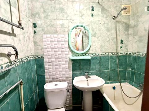квартира за адресою Алана Шепарда вул. (Суворова), 11-Б