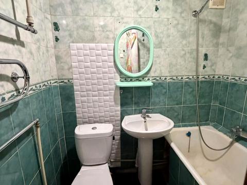 квартира за адресою Алана Шепарда вул. (Суворова), 11-Б