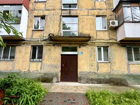 квартира за адресою Алана Шепарда вул. (Суворова), 11-Б