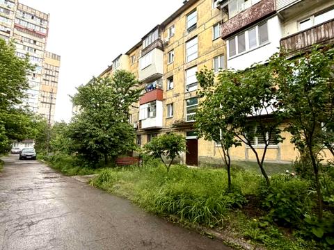 квартира за адресою Алана Шепарда вул. (Суворова), 11-Б