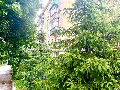 квартира за адресою Алана Шепарда вул. (Суворова), 11-Б