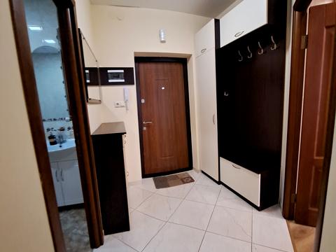 квартира по адресу Кульпарковская ул., 230-А