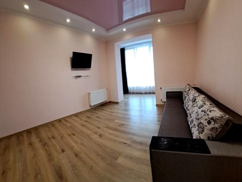 квартира по адресу Кульпарковская ул., 230-А
