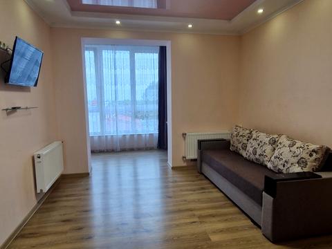 квартира по адресу Кульпарковская ул., 230-А