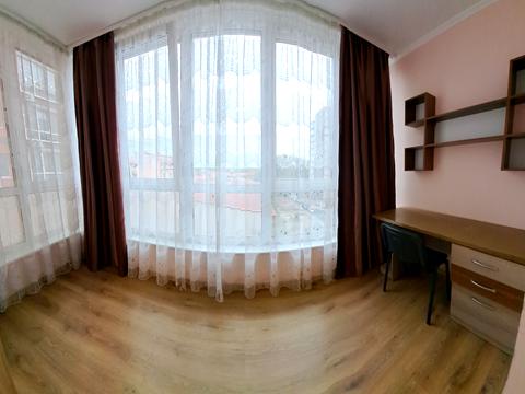 квартира по адресу Кульпарковская ул., 230-А