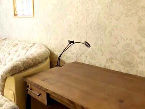 квартира по адресу Гарматная ул., 38-А
