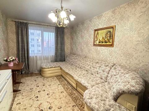 квартира по адресу Гарматная ул., 38-А