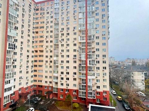 квартира по адресу Гарматная ул., 38-А