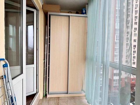 квартира по адресу Гарматная ул., 38-А