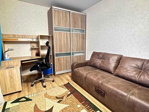 квартира по адресу Гарматная ул., 38-А