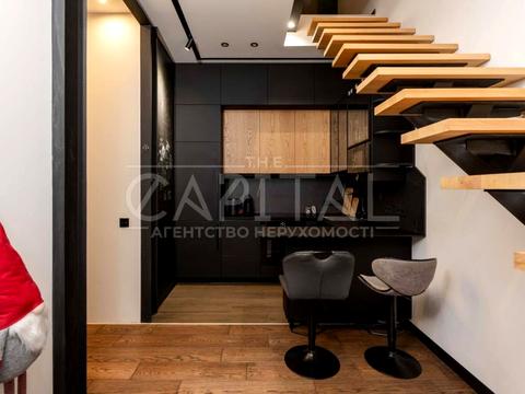 квартира по адресу Соборности просп. (Воззʼєднання), 17 к2