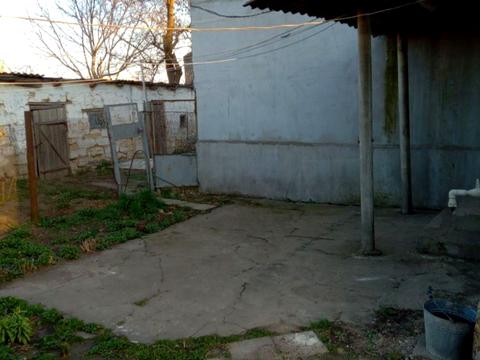будинок за адресою с. Фонтанка, Центральна вул., 10