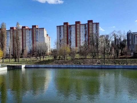 квартира по адресу Гарматная ул., 38-А