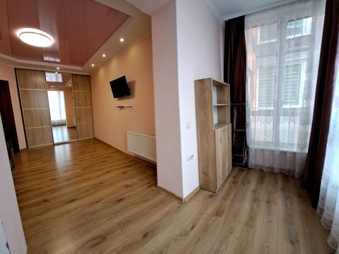 квартира по адресу Кульпарковская ул., 230-А