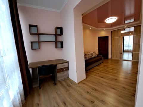 квартира по адресу Кульпарковская ул., 230-А