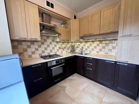 квартира за адресою Університетський просп. (Гагаріна), 52