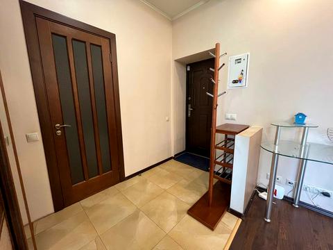квартира за адресою Університетський просп. (Гагаріна), 52