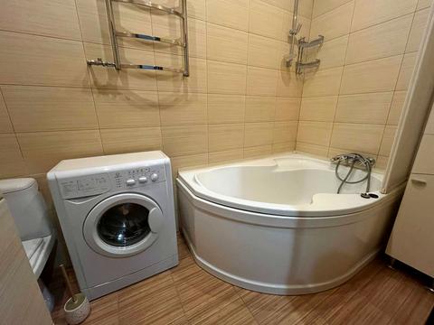 квартира за адресою Університетський просп. (Гагаріна), 52