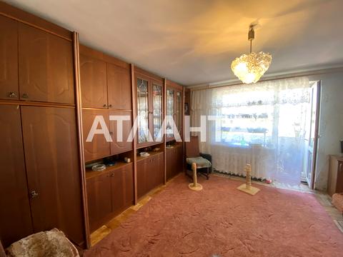 квартира по адресу Балковская ул., 199