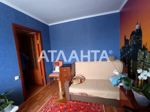 квартира за адресою Одеса, Балківська вул., 199