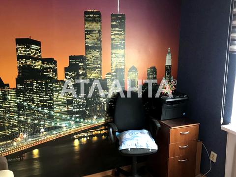 квартира за адресою Одеса, Балківська вул., 199