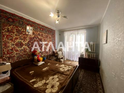 квартира за адресою Одеса, Балківська вул., 199