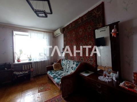 квартира за адресою Одеса, Балківська вул., 199