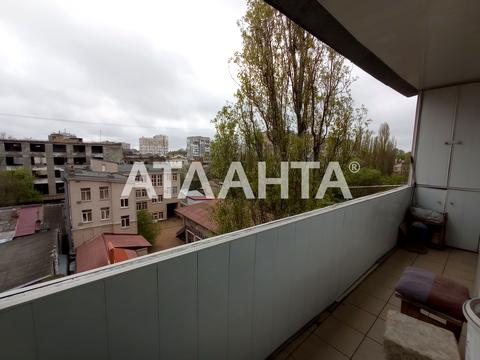 квартира за адресою Одеса, Балківська вул., 199