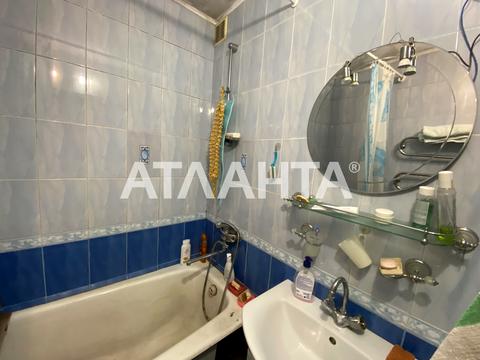 квартира за адресою Одеса, Балківська вул., 199