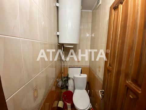 квартира за адресою Одеса, Балківська вул., 199
