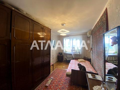 квартира за адресою Одеса, Балківська вул., 199