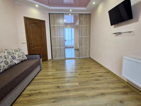 квартира по адресу Кульпарковская ул., 230-А