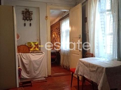 дом по адресу Гольдберговская ул. (1-й Конной Армии), 92