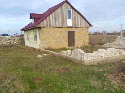 дом по адресу Квіткова, 50