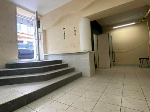 коммерческая по адресу Мартовича ул., 7