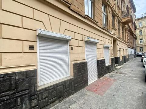 коммерческая по адресу Мартовича ул., 7