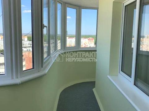 квартира по адресу Победы просп., 73б