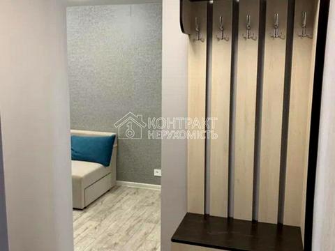 квартира по адресу Победы просп., 73б