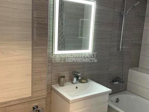 квартира по адресу Победы просп., 73б