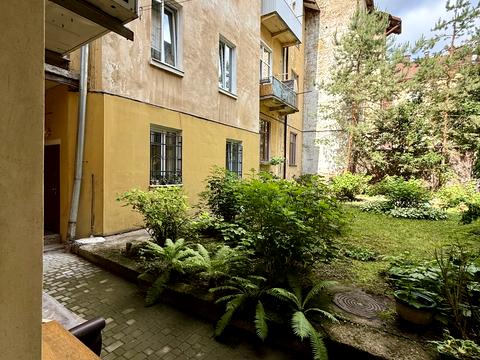 квартира за адресою Технічна вул., 6