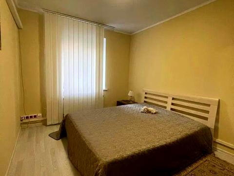 квартира по адресу Первомайского Леонида ул., 5-А
