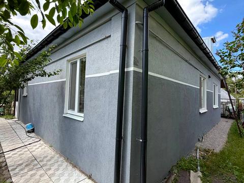 будинок за адресою Охтирський Шлях вул. (Сакко), 70а