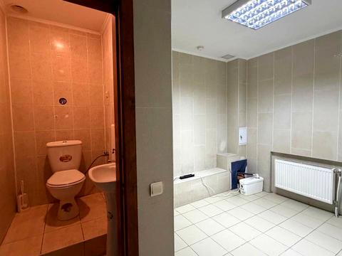 коммерческая по адресу Нила Хасевича ул., 17
