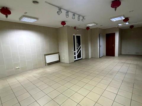 коммерческая по адресу Нила Хасевича ул., 17